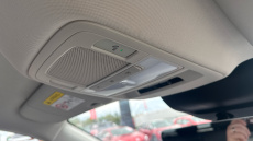 MG Hs 1.5 T-GDI Excite 5dr Petrol Hatchback